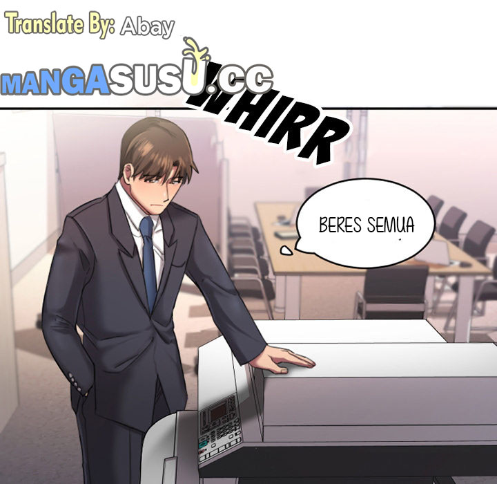 Food Chain (Smoke Joker) - Chapter 1 40 Food Chain (Smoke Joker) - Chapter 1 40