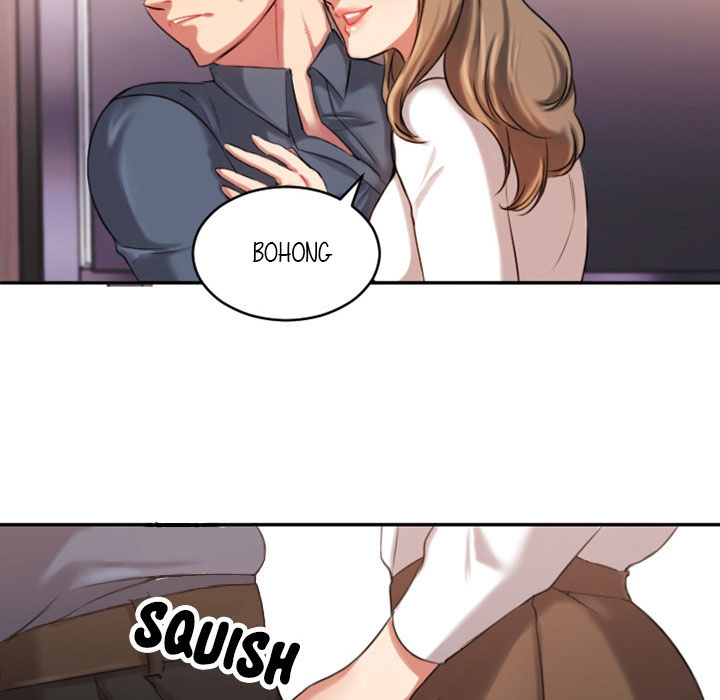 Food Chain (Smoke Joker) - Chapter 1 59 Food Chain (Smoke Joker) - Chapter 1 59