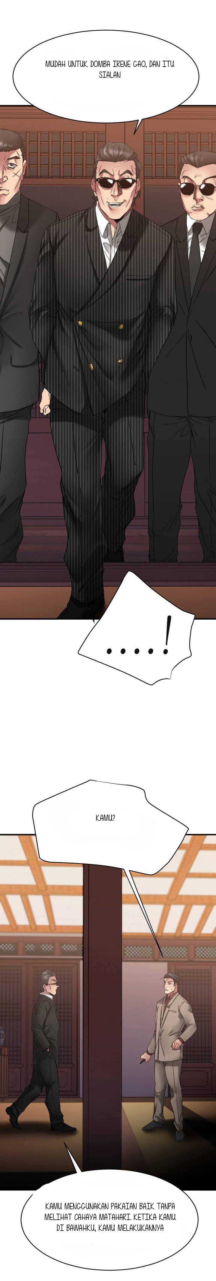 Food Chain (Smoke Joker) - Chapter 40 8 Food Chain (Smoke Joker) - Chapter 40 8