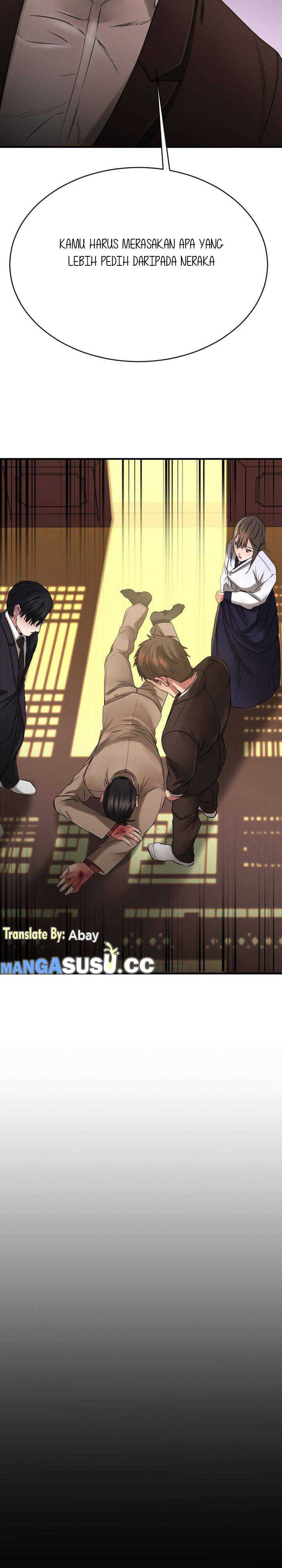 Food Chain (Smoke Joker) - Chapter 40 27 Food Chain (Smoke Joker) - Chapter 40 27