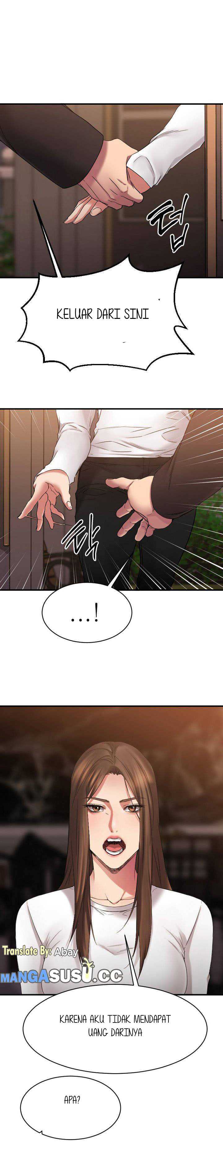 Food Chain (Smoke Joker) - Chapter 40 30 Food Chain (Smoke Joker) - Chapter 40 30