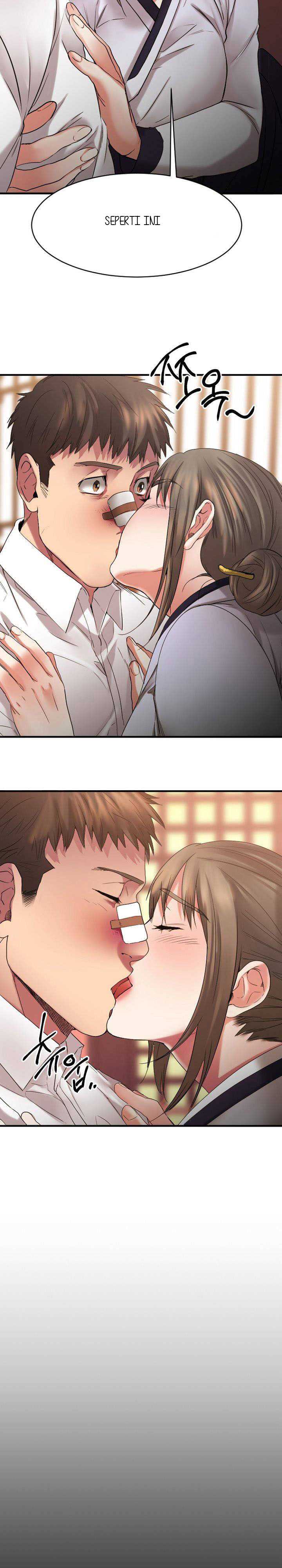 Food Chain (Smoke Joker) - Chapter 40 36 Food Chain (Smoke Joker) - Chapter 40 36