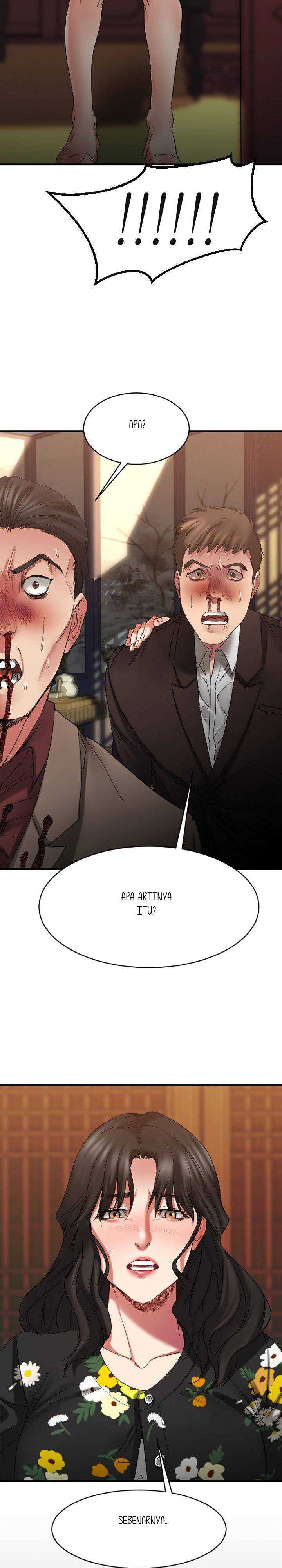 Food Chain (Smoke Joker) - Chapter 40 13 Food Chain (Smoke Joker) - Chapter 40 13