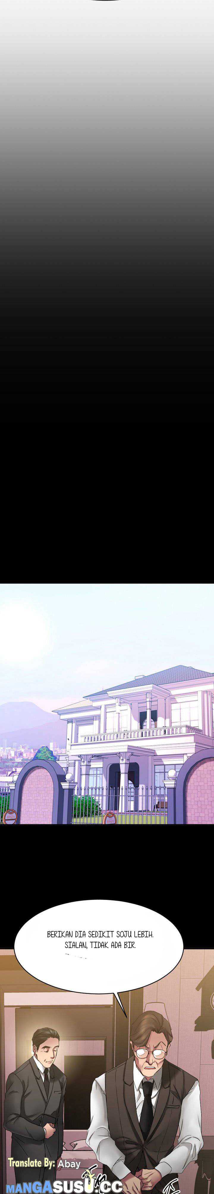 Food Chain (Smoke Joker) - Chapter 40 14 Food Chain (Smoke Joker) - Chapter 40 14