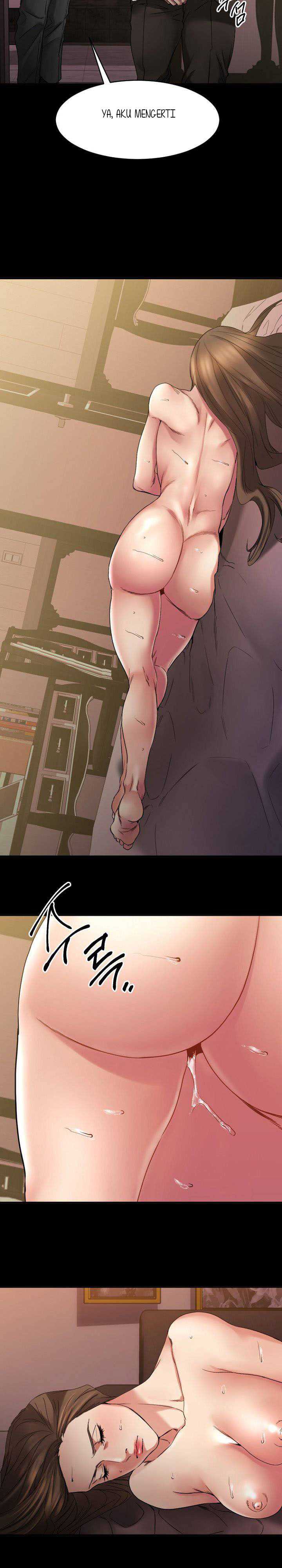 Food Chain (Smoke Joker) - Chapter 40 15 Food Chain (Smoke Joker) - Chapter 40 15