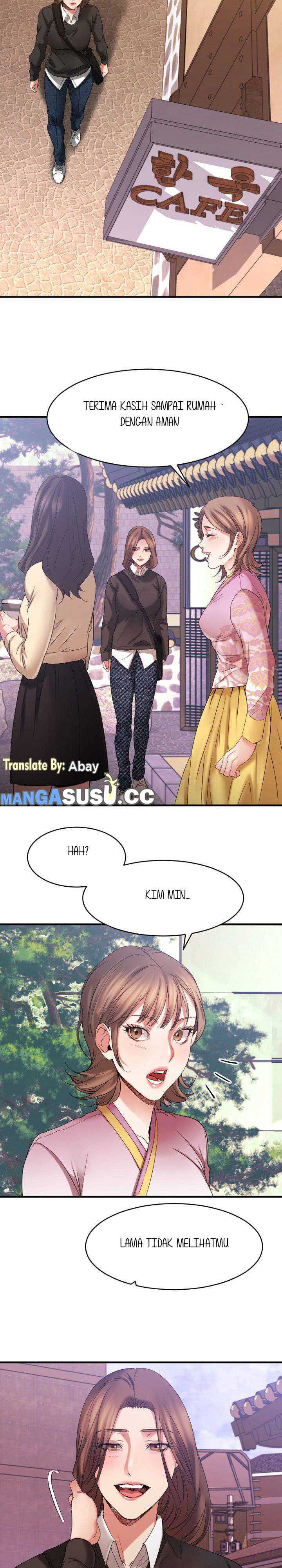 Food Chain (Smoke Joker) - Chapter 40 43 Food Chain (Smoke Joker) - Chapter 40 43