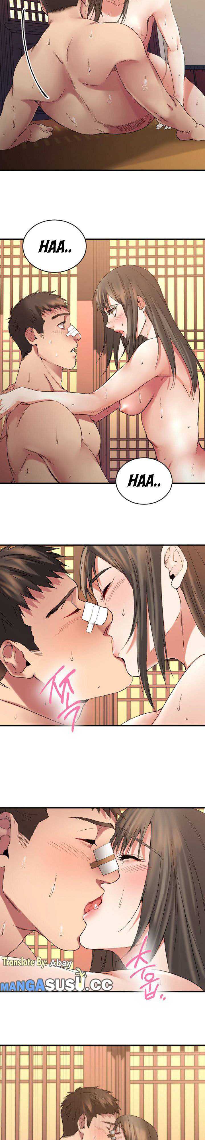 Food Chain (Smoke Joker) - Chapter 40 40 Food Chain (Smoke Joker) - Chapter 40 40