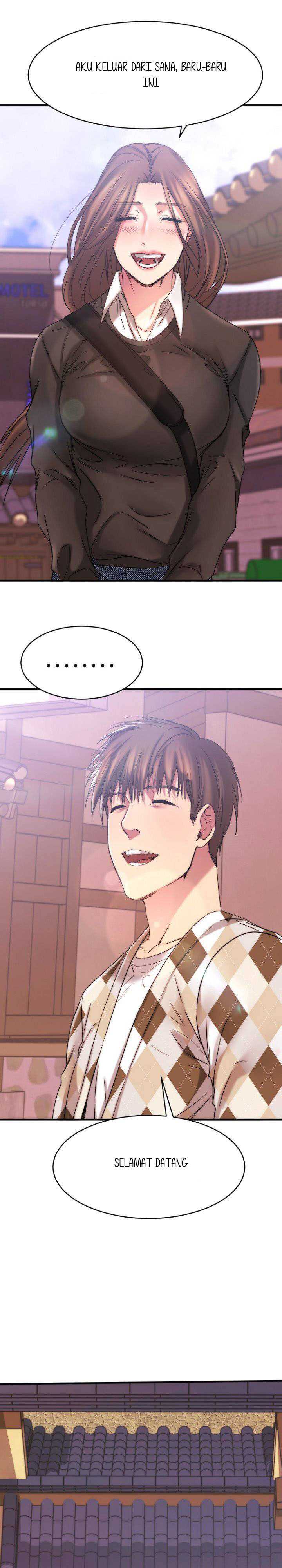 Food Chain (Smoke Joker) - Chapter 40 45 Food Chain (Smoke Joker) - Chapter 40 45