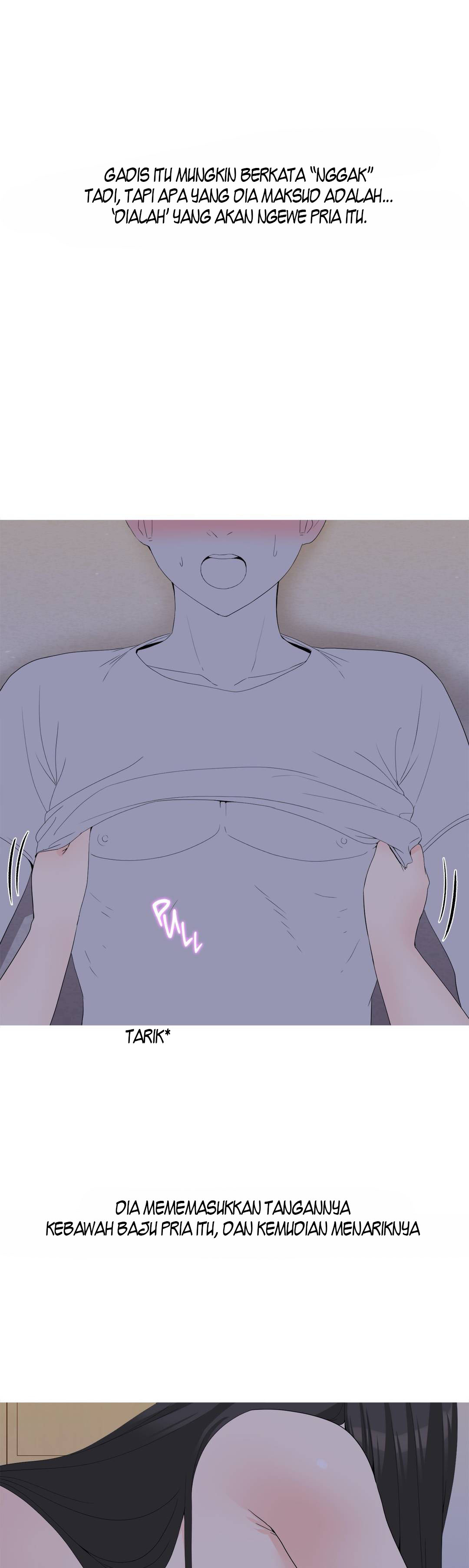 Fox Tales - Chapter 19 23