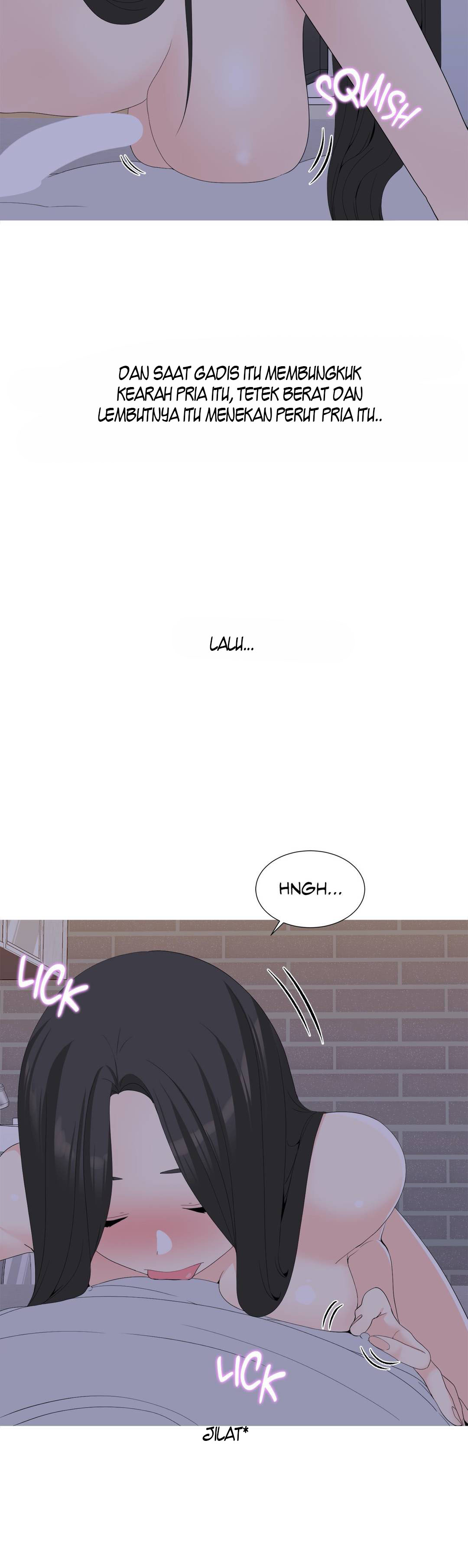 Fox Tales - Chapter 19 24