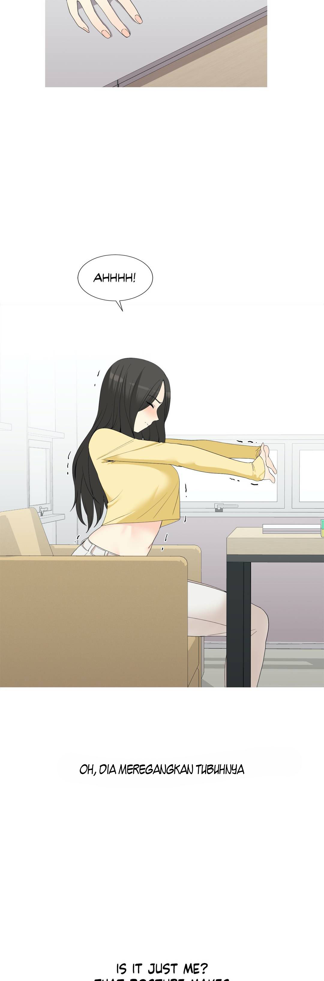 Fox Tales - Chapter 19 3