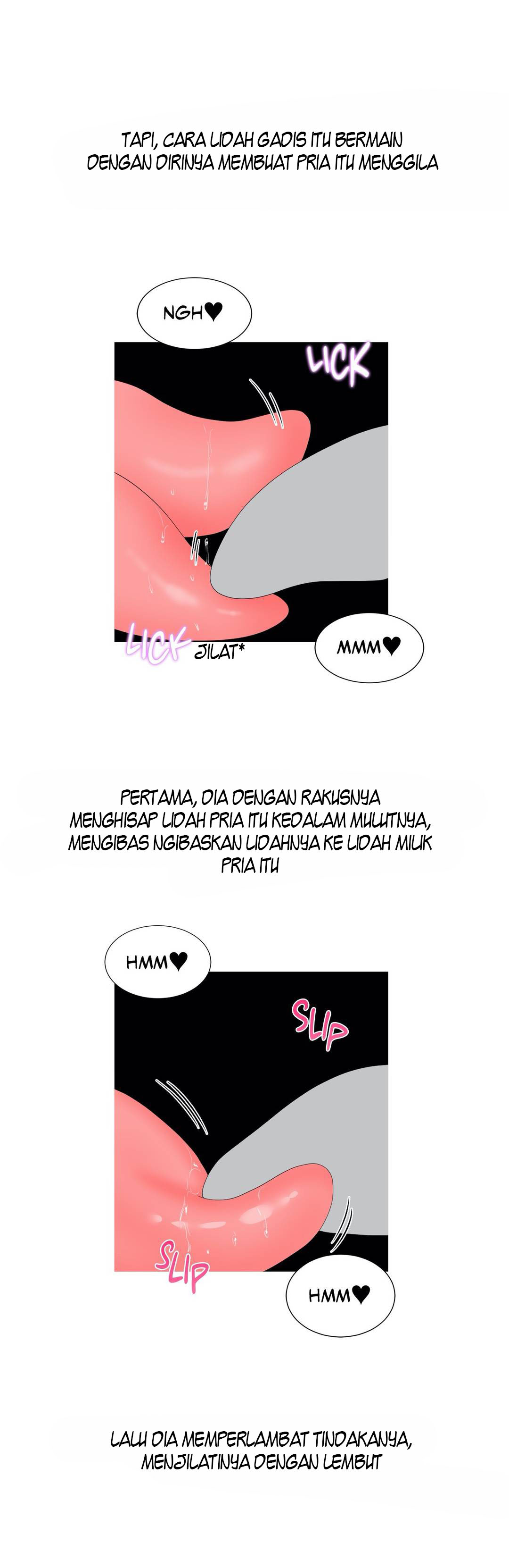 Fox Tales - Chapter 19 18