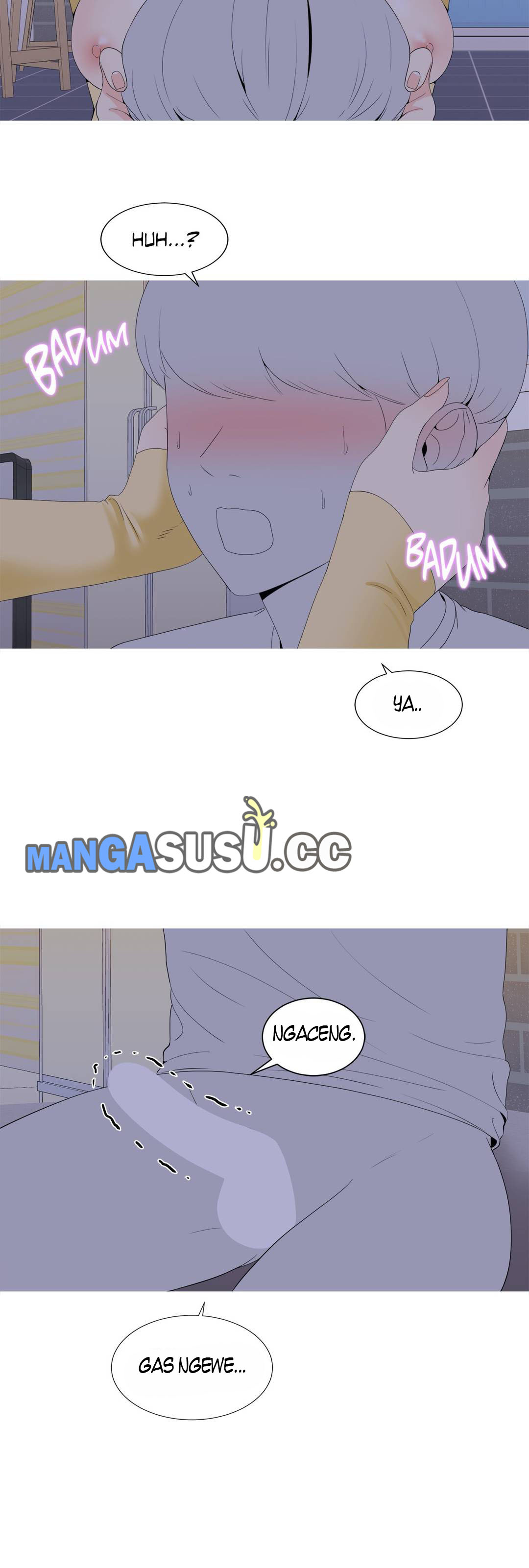 Fox Tales - Chapter 19 14