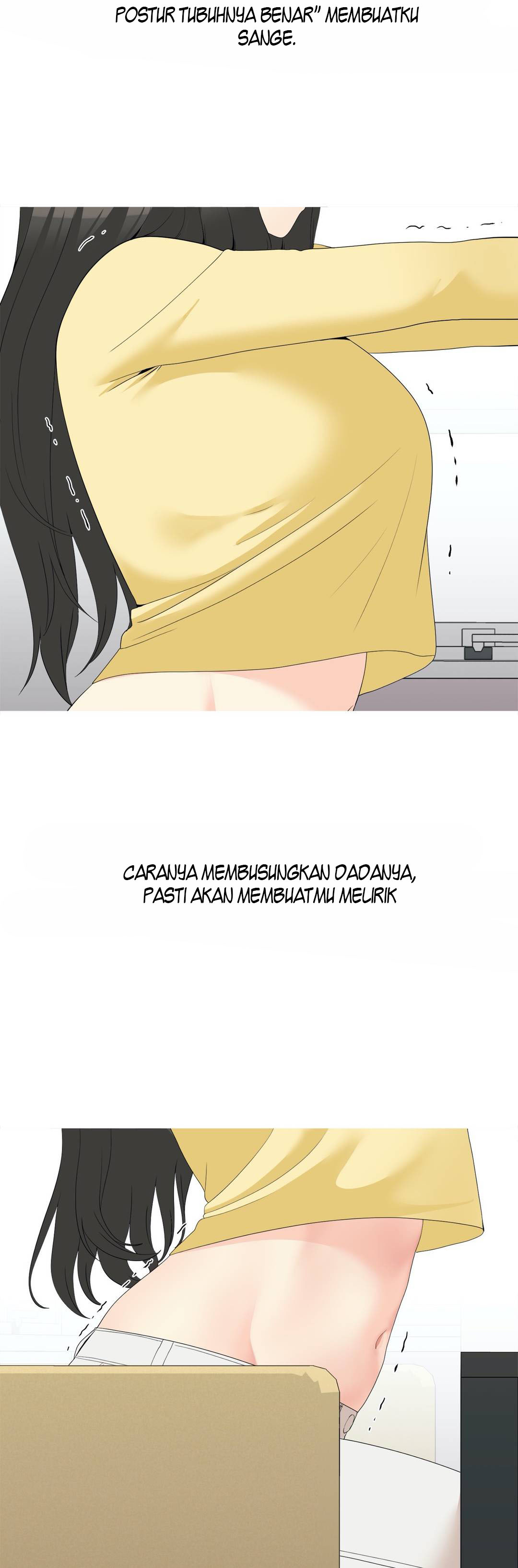 Fox Tales - Chapter 19 4