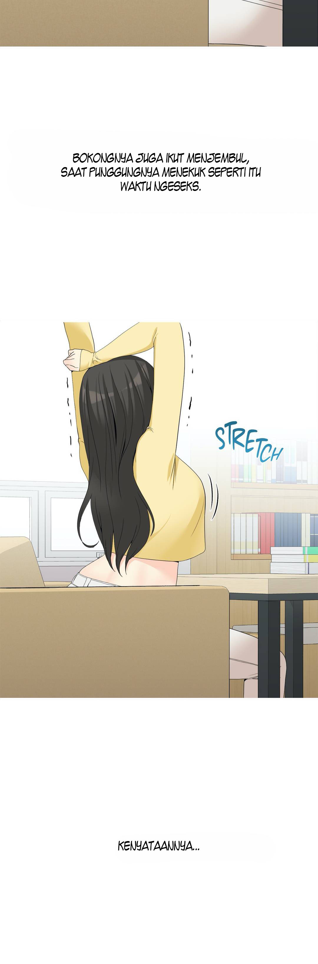 Fox Tales - Chapter 19 5