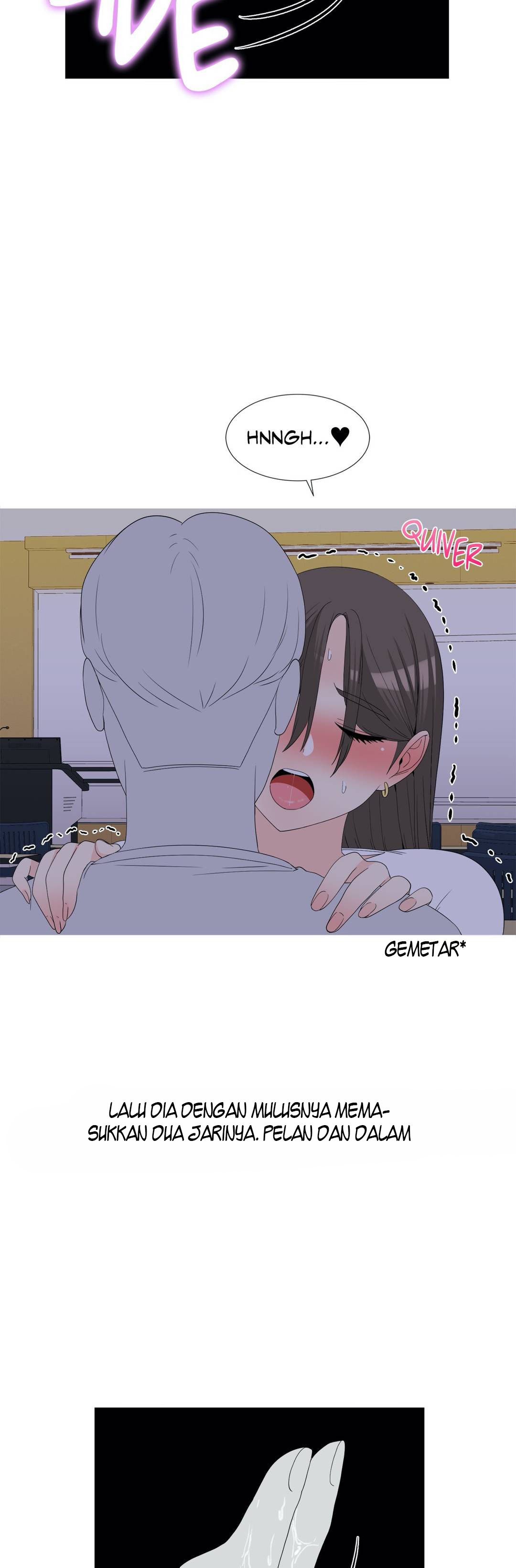 Fox Tales - Chapter 13 21