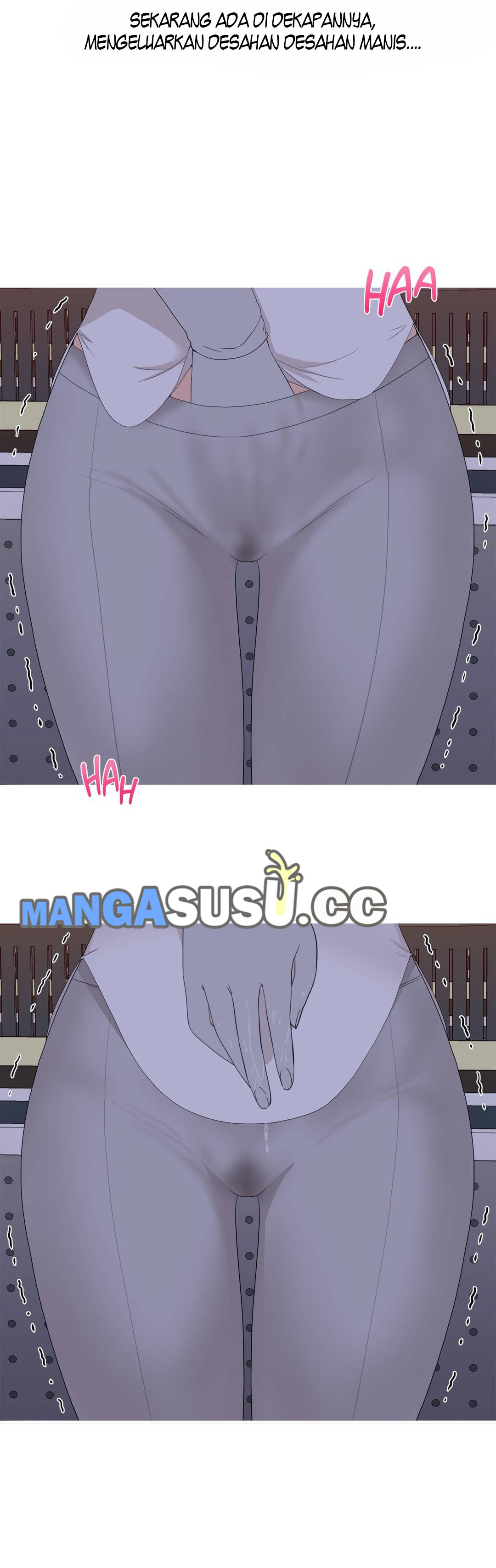 Fox Tales - Chapter 13 26