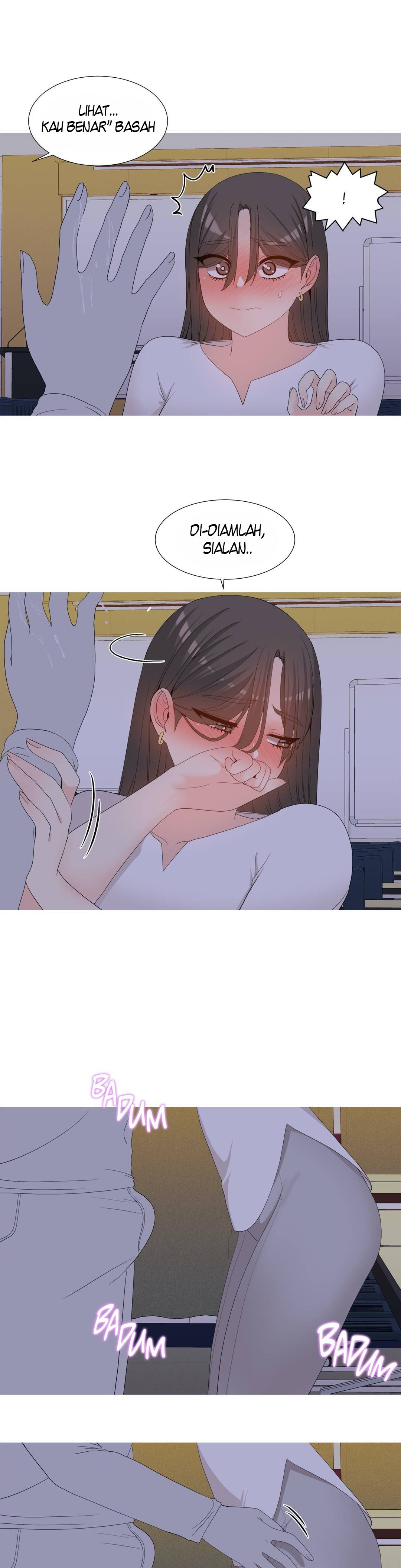 Fox Tales - Chapter 13 27