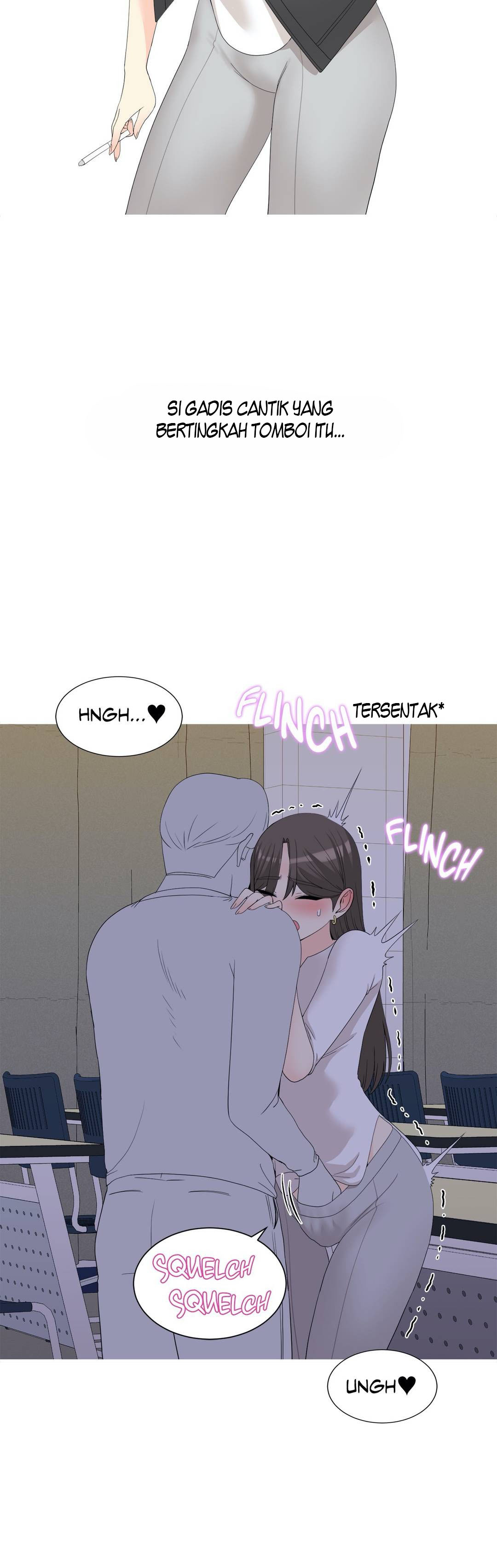 Fox Tales - Chapter 13 25