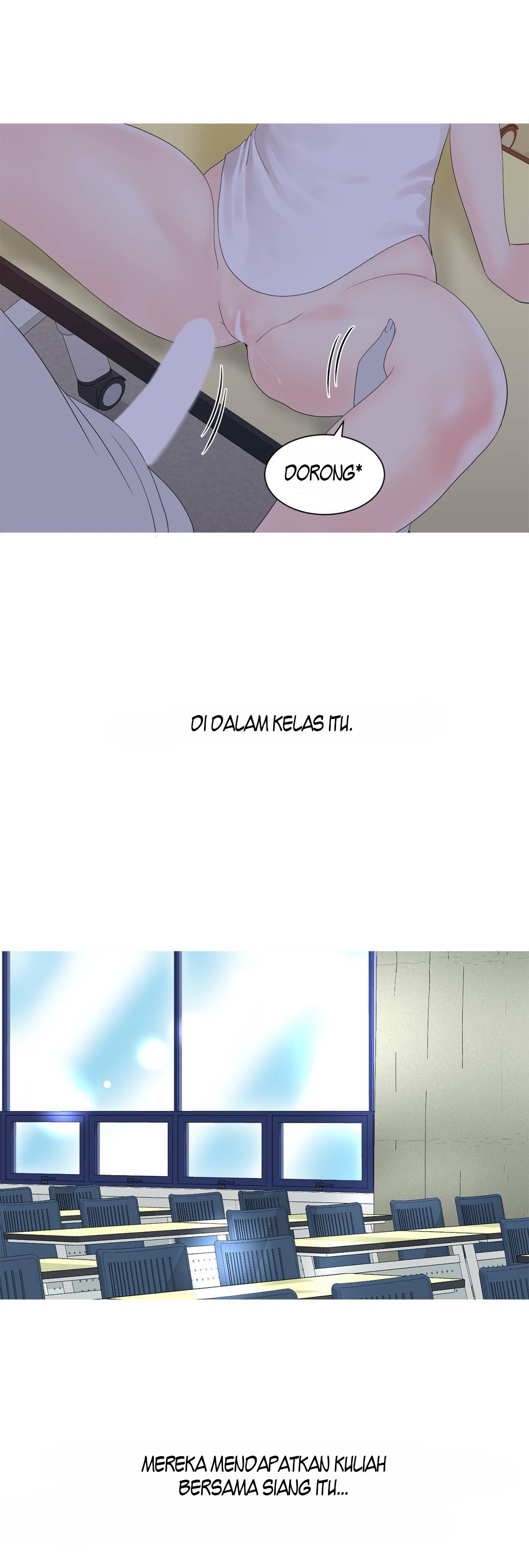 Fox Tales - Chapter 13 30