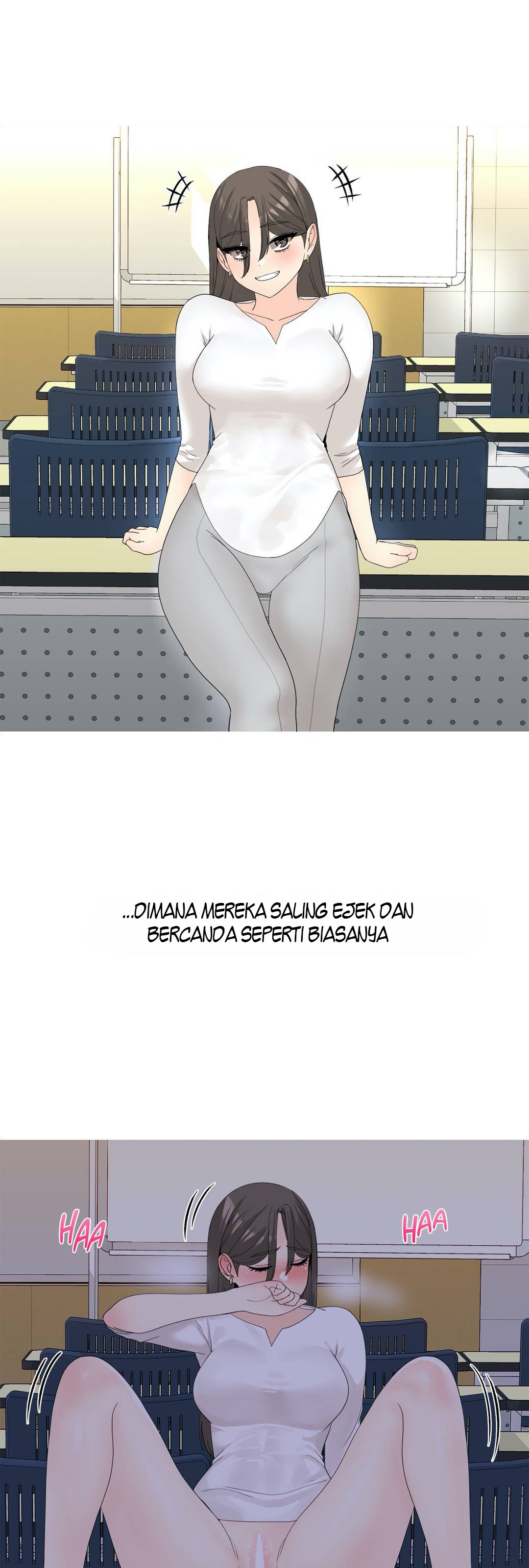 Fox Tales - Chapter 13 31