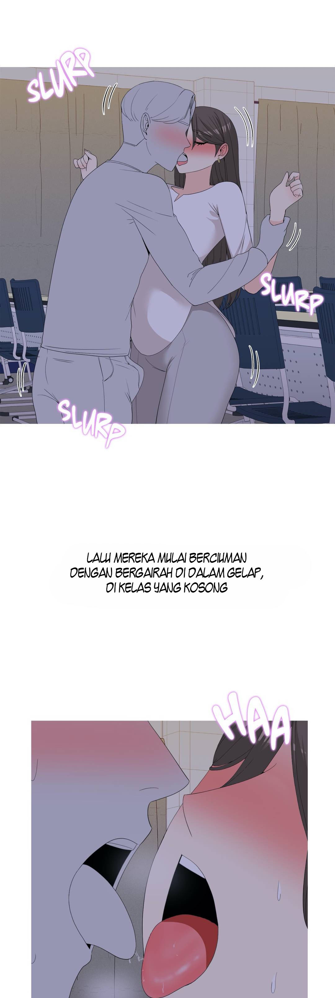 Fox Tales - Chapter 13 11