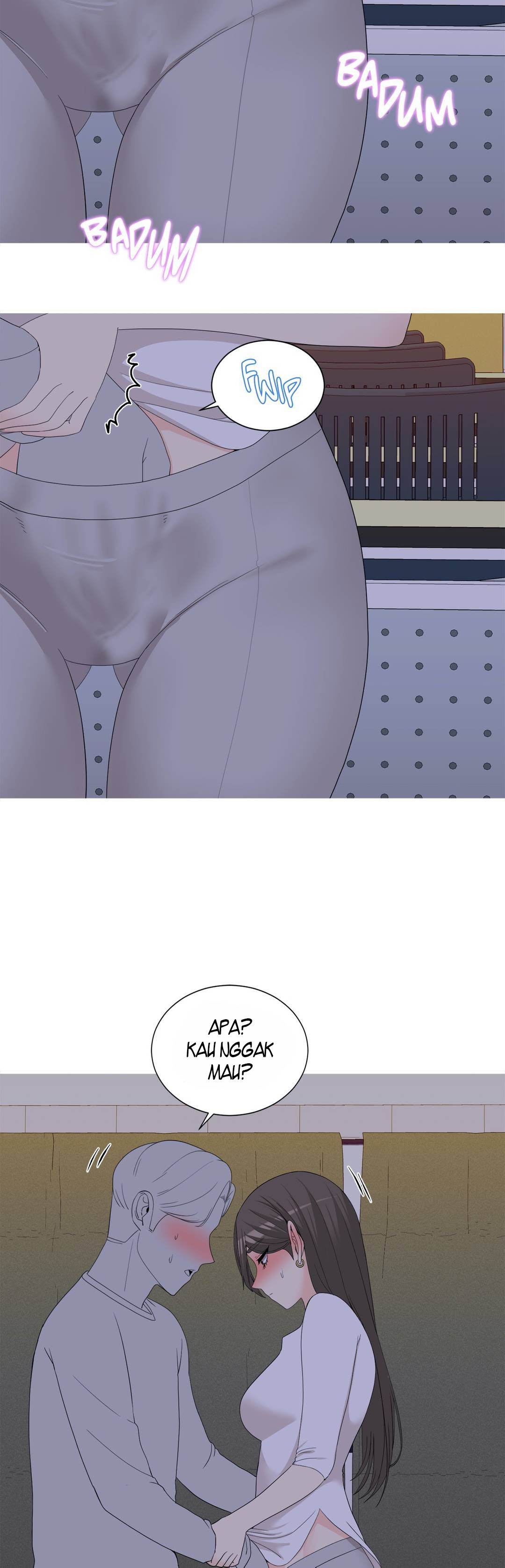 Fox Tales - Chapter 13 17