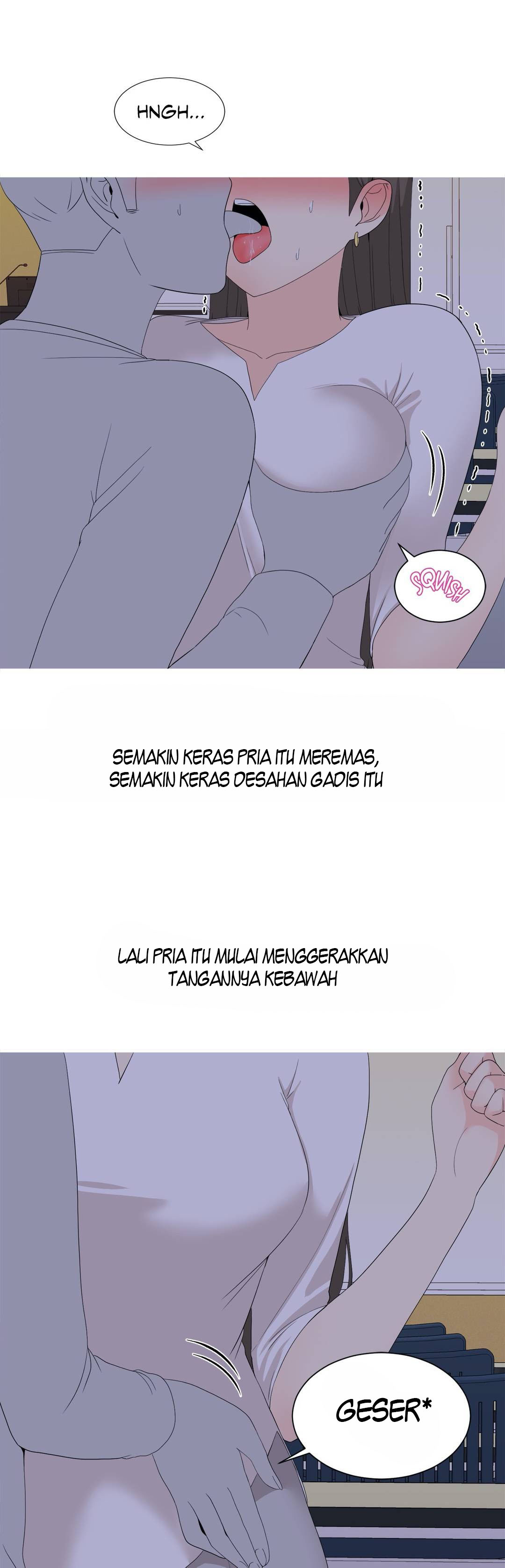 Fox Tales - Chapter 13 15