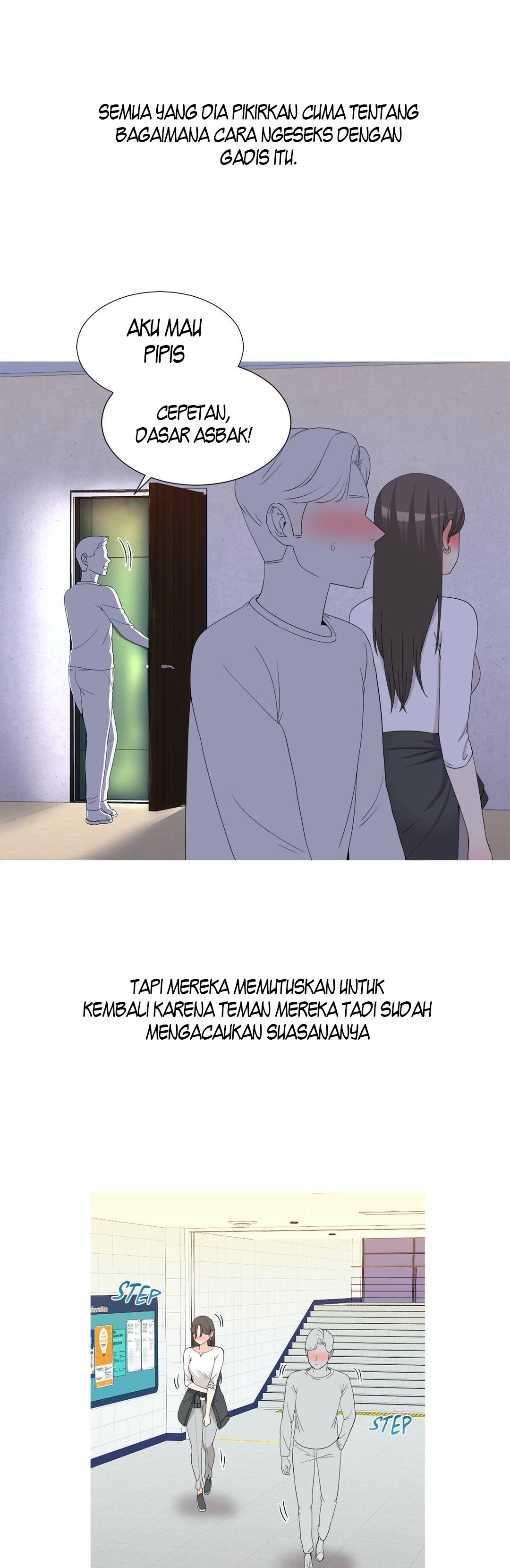 Fox Tales - Chapter 13 6