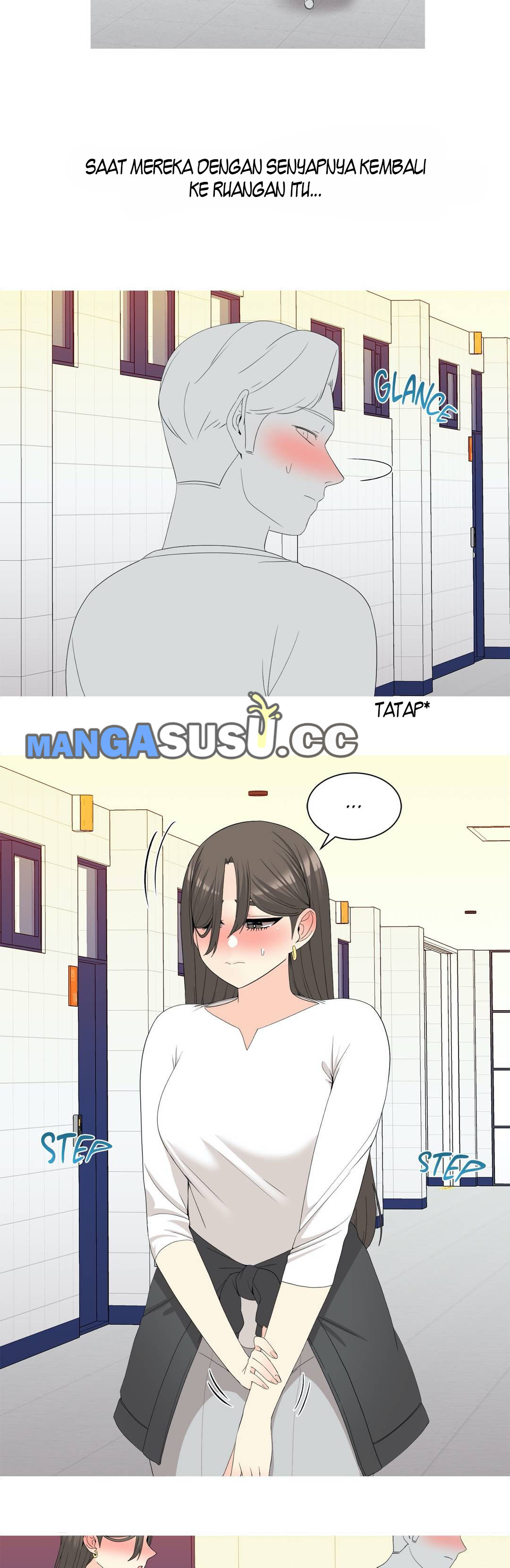 Fox Tales - Chapter 13 7