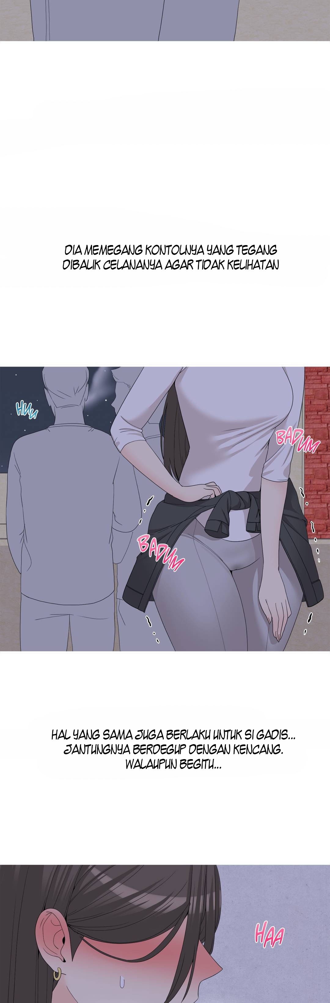 Fox Tales - Chapter 13 4