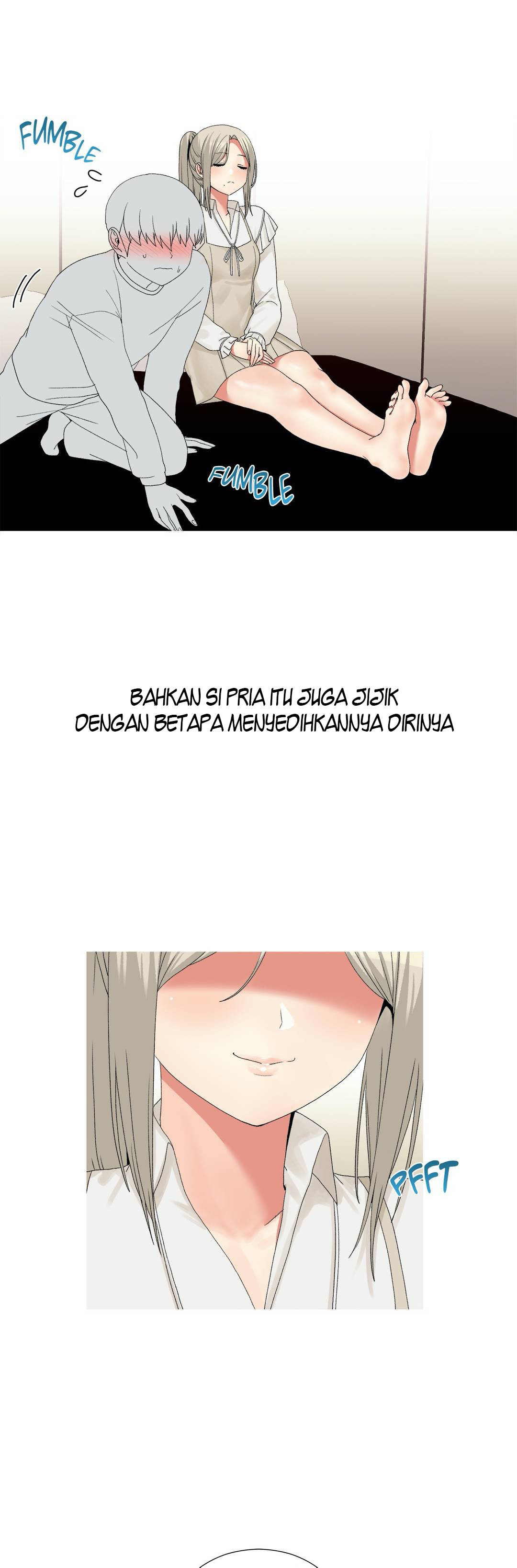 Fox Tales - Chapter 5 8