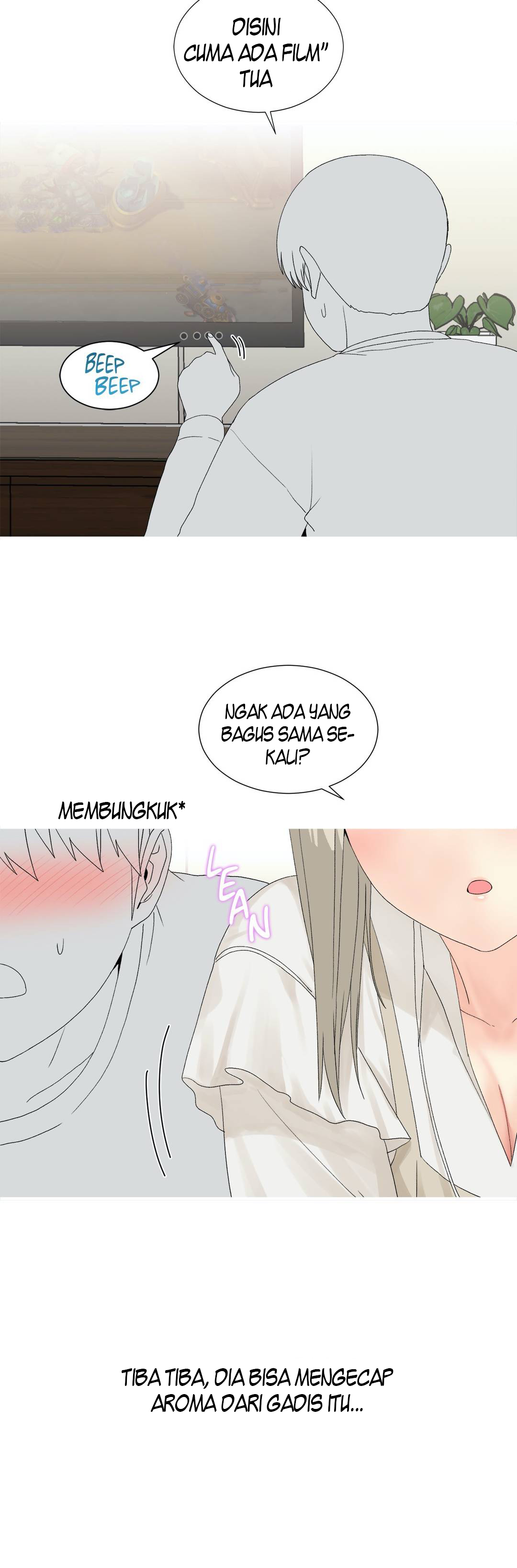 Fox Tales - Chapter 5 9