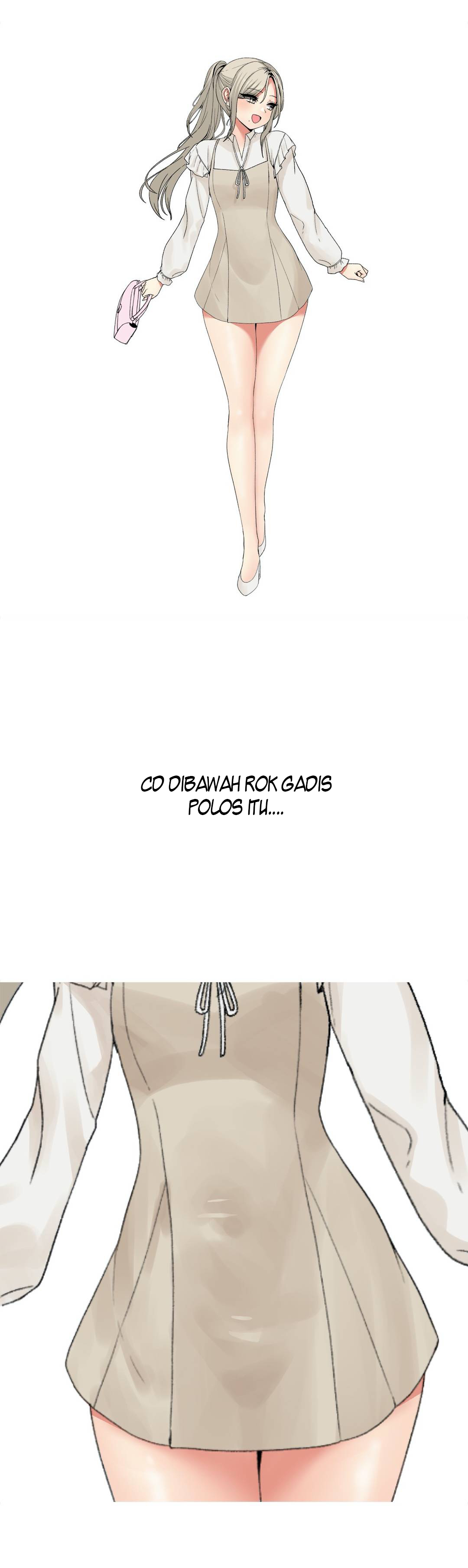 Fox Tales - Chapter 5 28