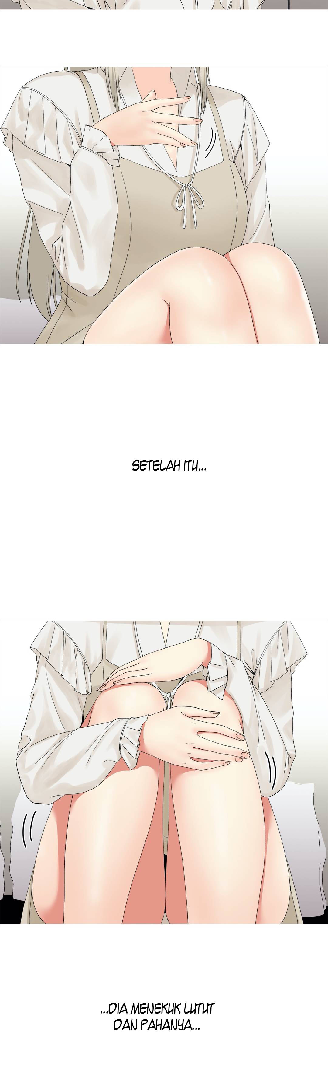 Fox Tales - Chapter 5 22