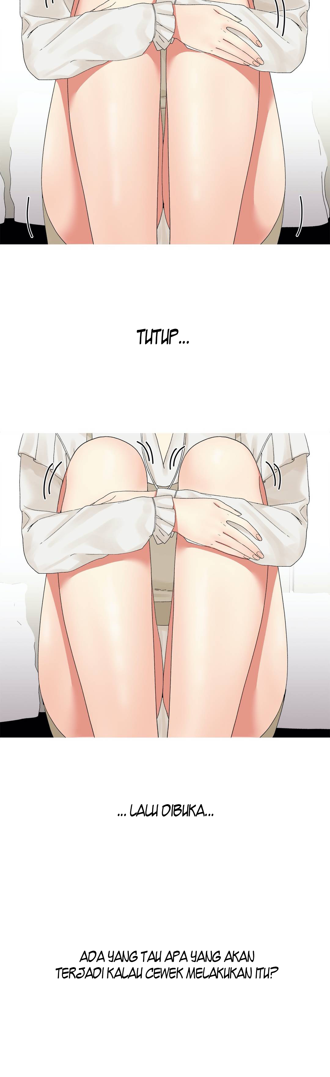 Fox Tales - Chapter 5 24