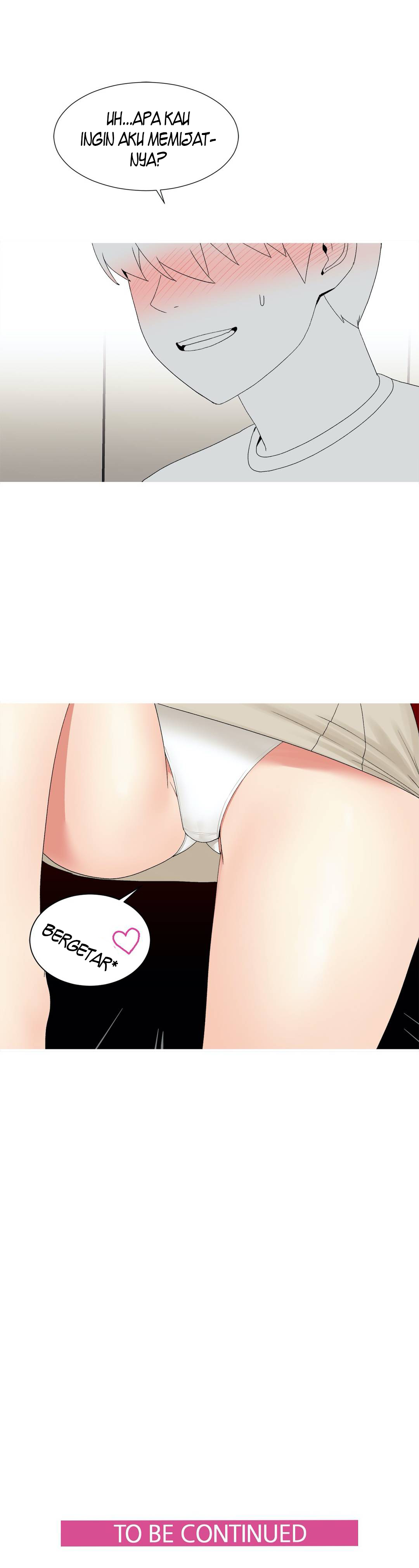 Fox Tales - Chapter 5 38