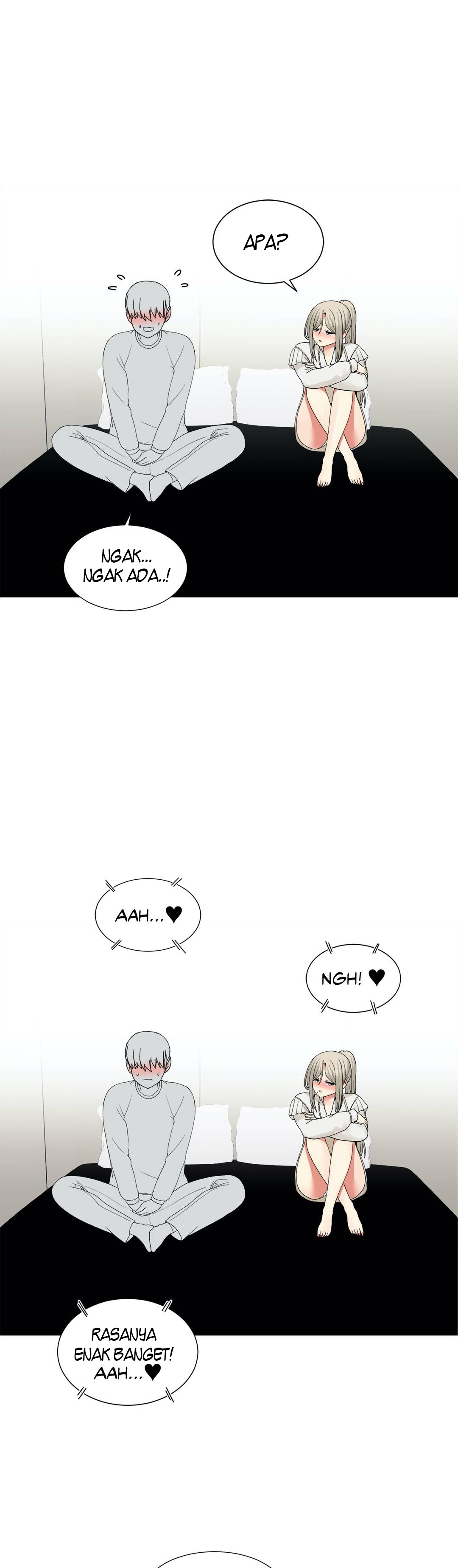 Fox Tales - Chapter 5 32