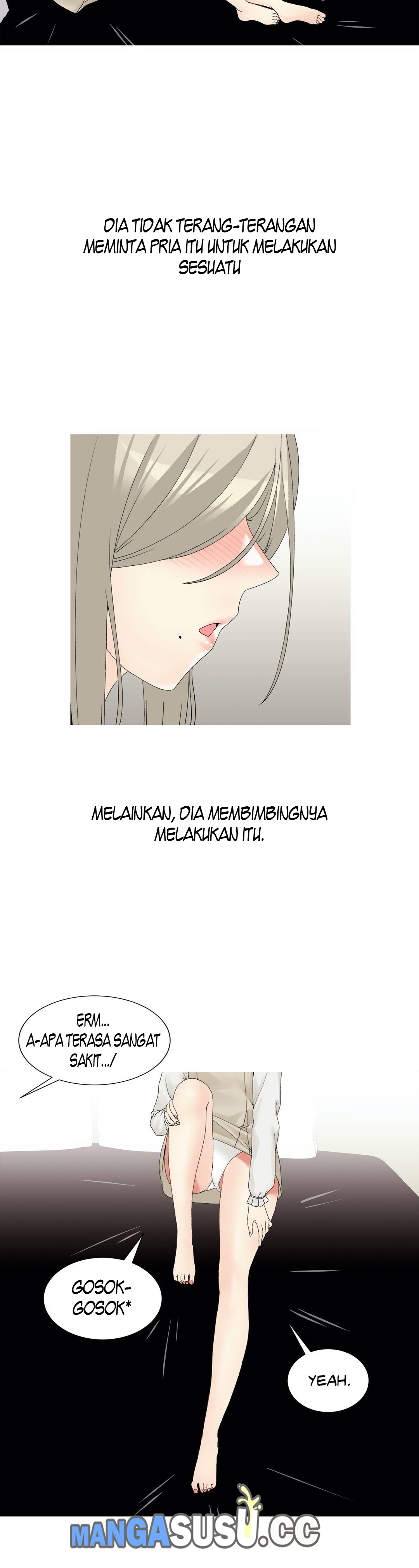 Fox Tales - Chapter 5 37