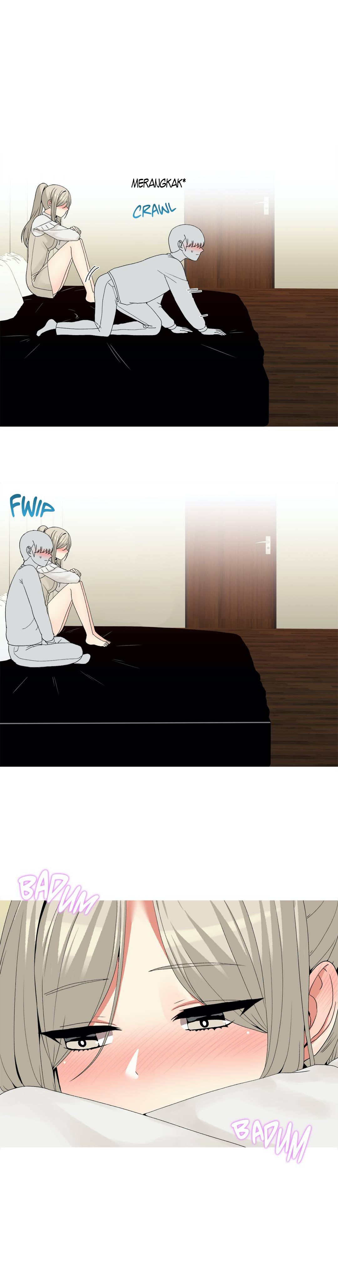 Fox Tales - Chapter 5 35