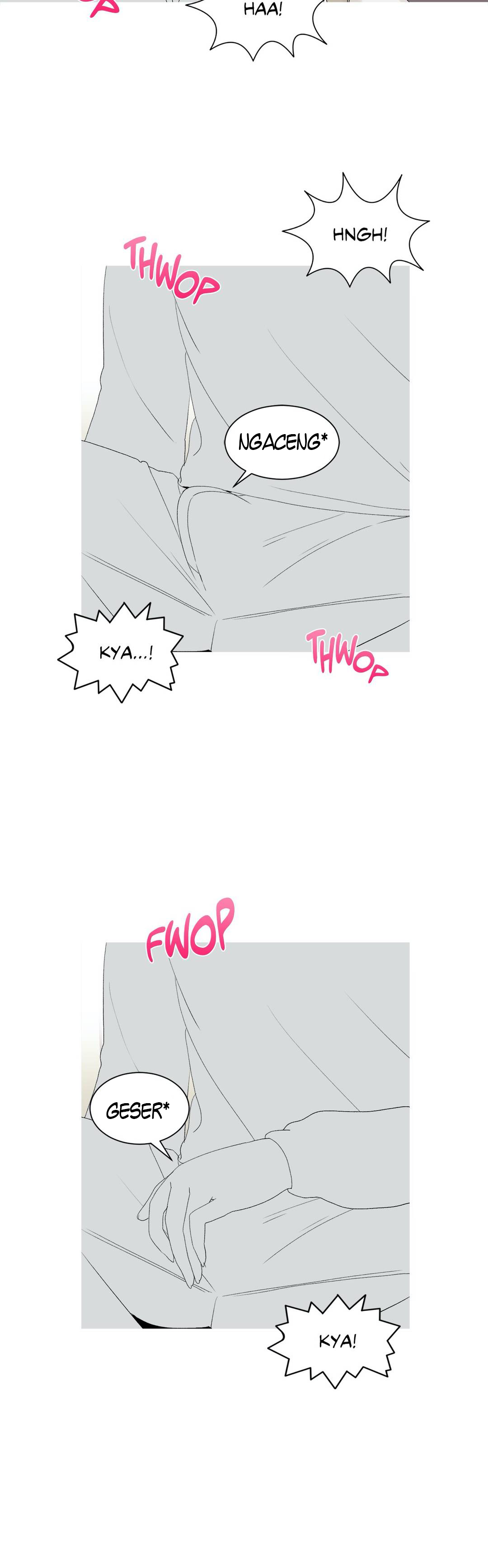 Fox Tales - Chapter 5 18