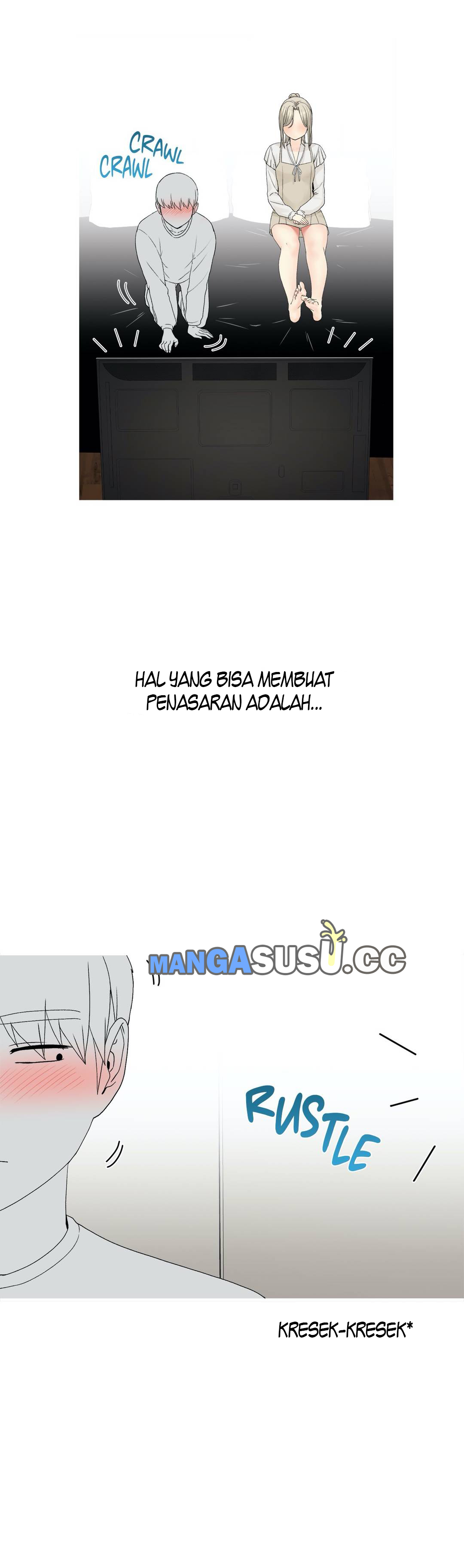 Fox Tales - Chapter 5 13