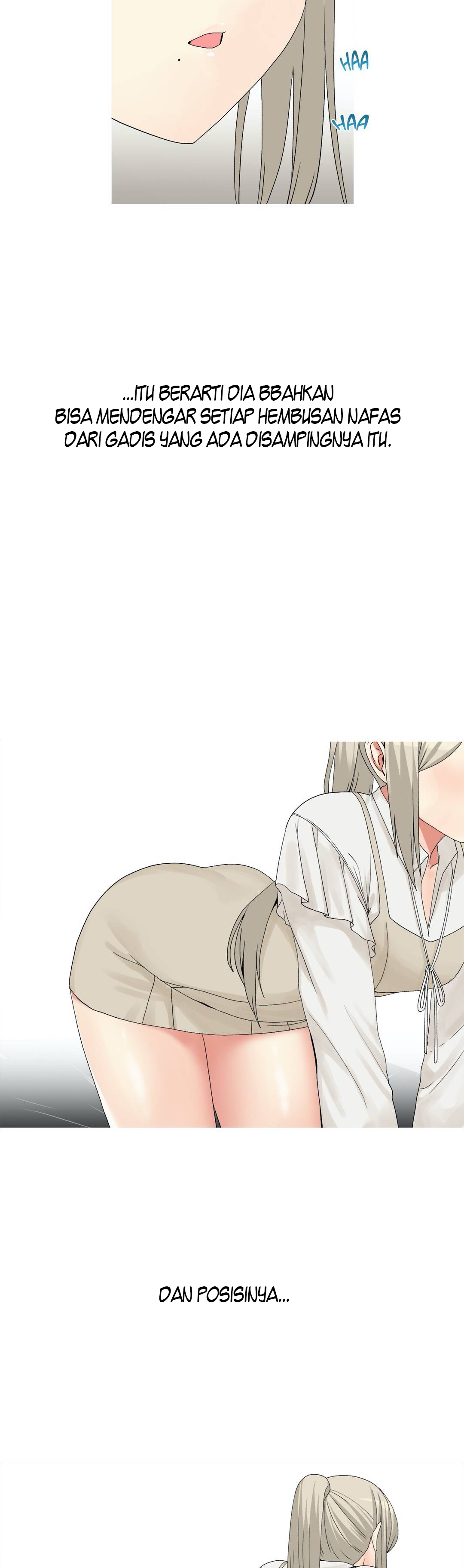 Fox Tales - Chapter 5 11