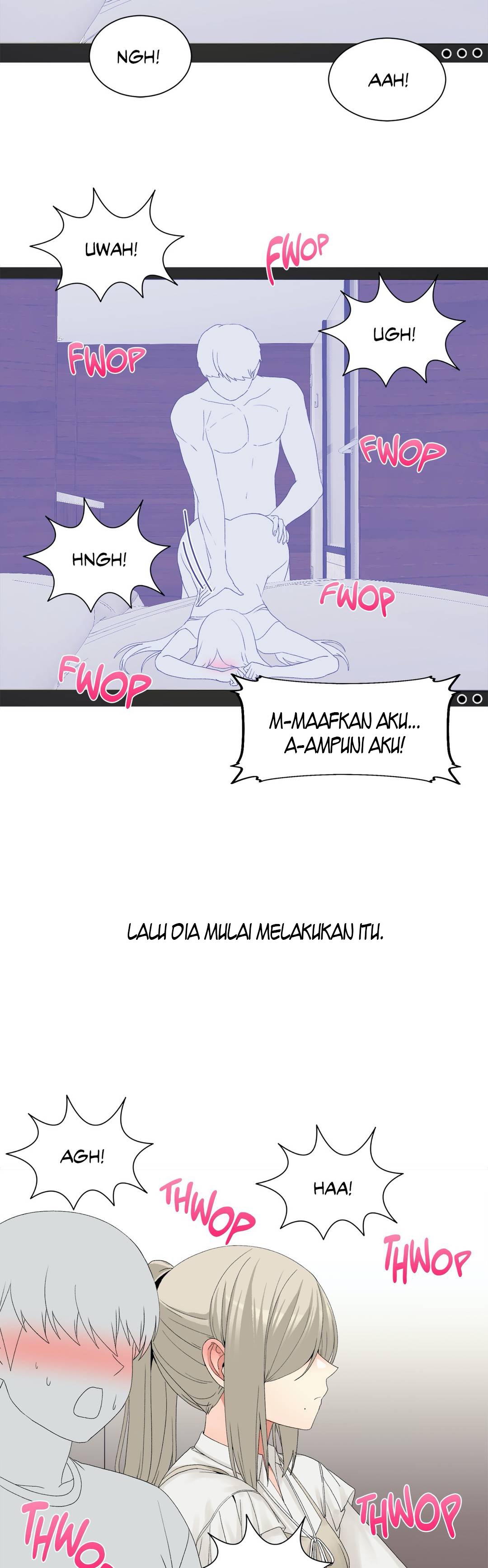 Fox Tales - Chapter 5 17