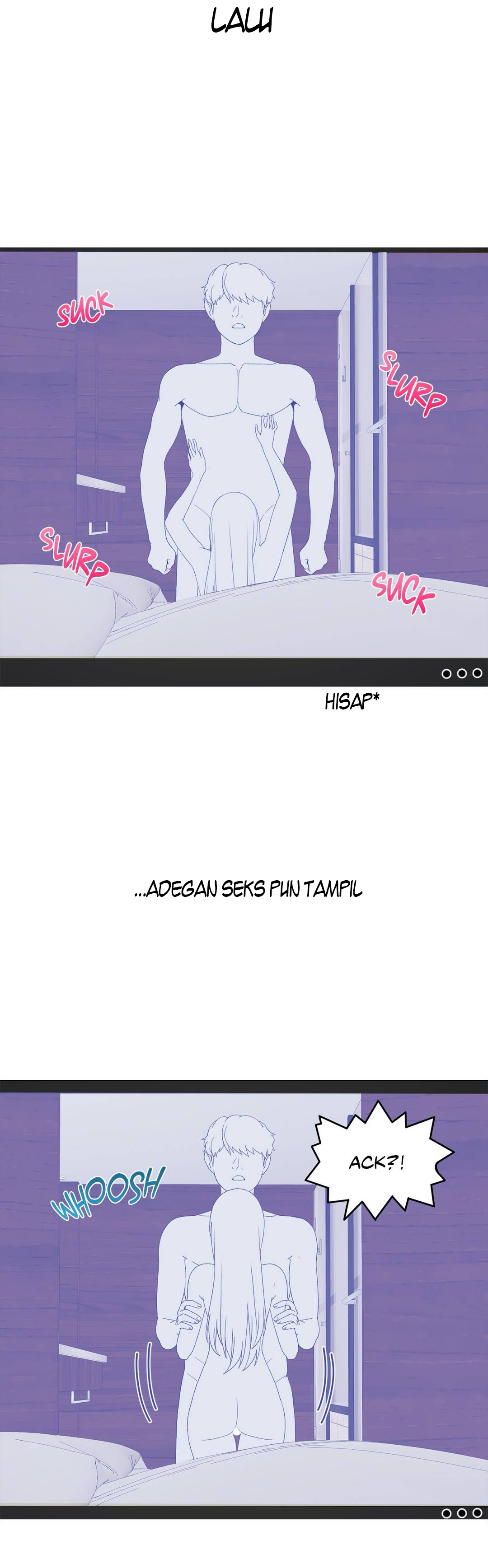 Fox Tales - Chapter 5 15