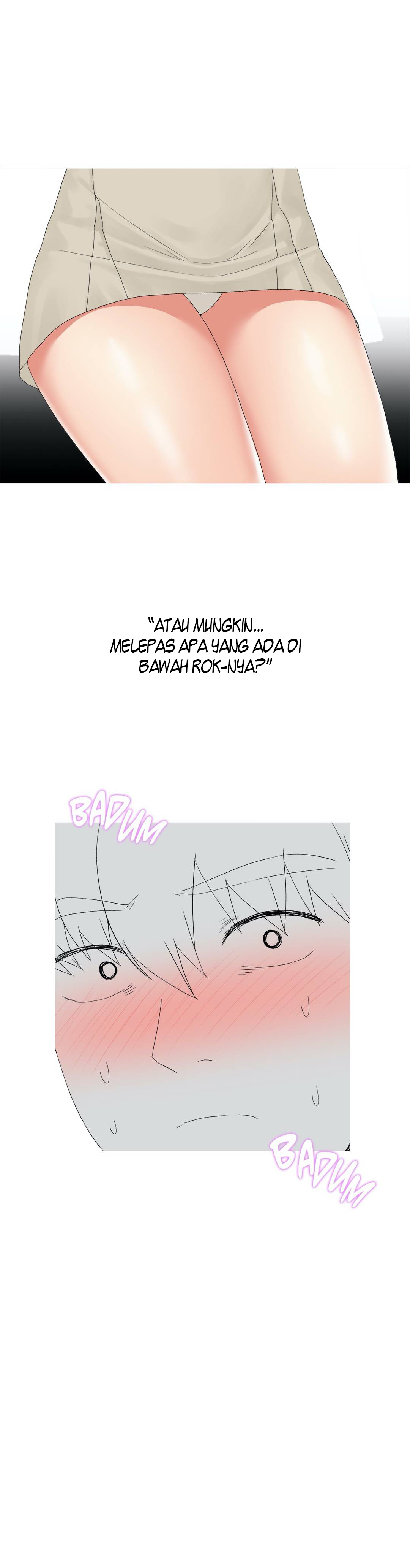 Fox Tales - Chapter 5 5