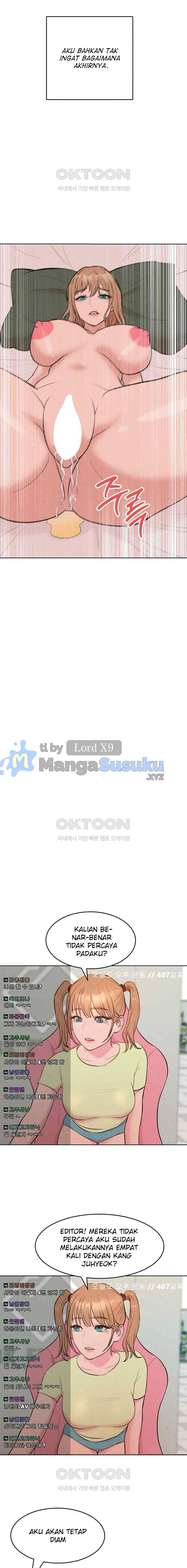 Forcing the Woman I Despise Into Submission - Chapter 36 22 Forcing the Woman I Despise Into Submission - Chapter 36 22