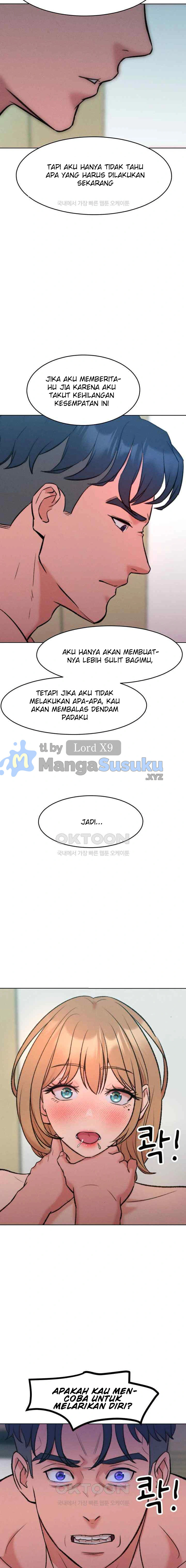 Forcing the Woman I Despise Into Submission - Chapter 36 12 Forcing the Woman I Despise Into Submission - Chapter 36 12