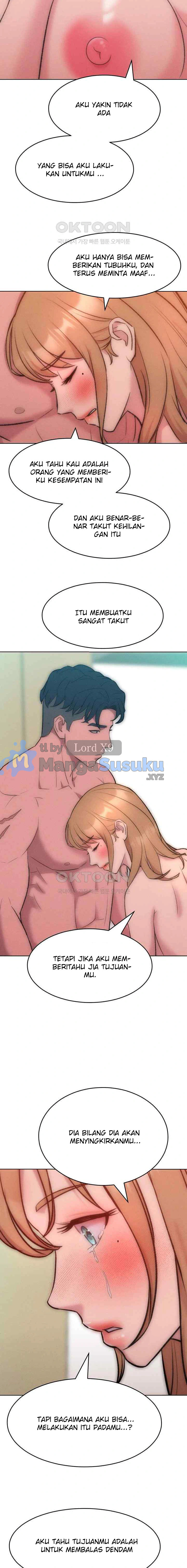 Forcing the Woman I Despise Into Submission - Chapter 36 11 Forcing the Woman I Despise Into Submission - Chapter 36 11