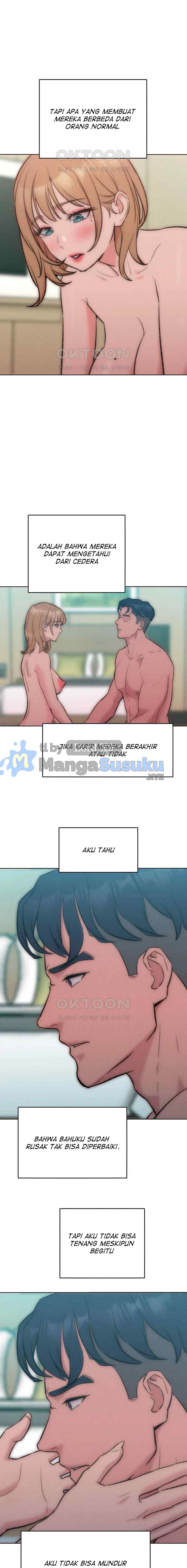 Forcing the Woman I Despise Into Submission - Chapter 36 15 Forcing the Woman I Despise Into Submission - Chapter 36 15